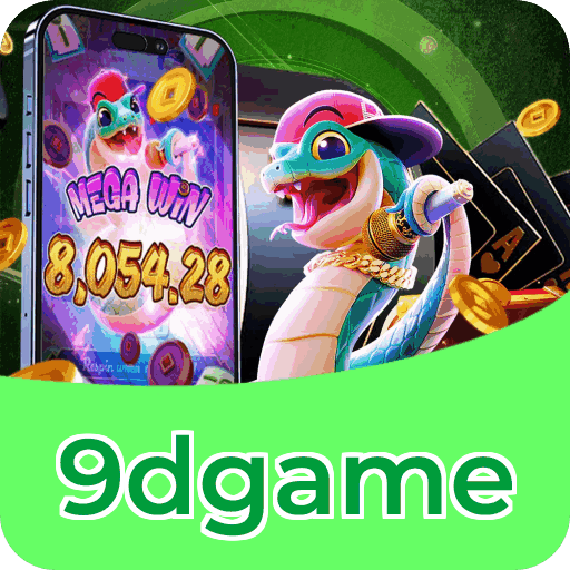 Slots Premium da PG Soft na 9dgame