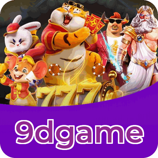Promoções e bônus exclusivos da 9dgame