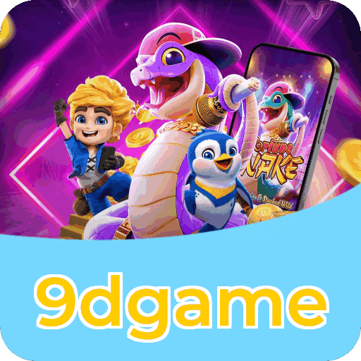 Métodos de pagamento aceitos na 9dgame