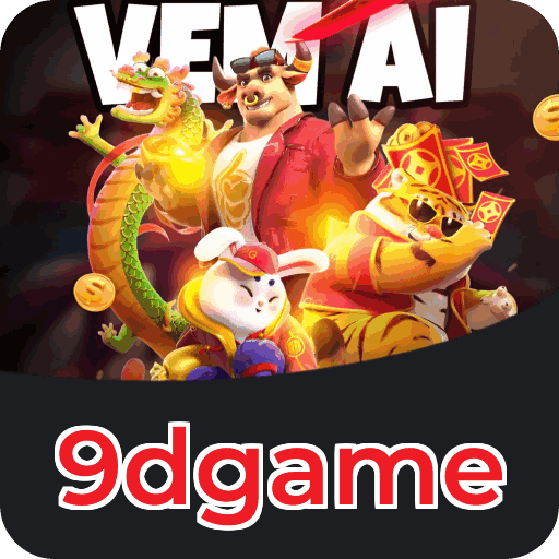 Instalar APK 9dgame